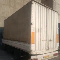کامیونت ایویکو مدل81|خودرو سنگین|قدس, شهر‌قدس|دیوار