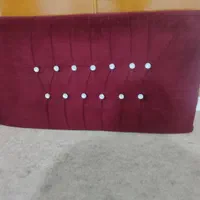 پشتی ماشینی