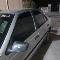 405 مدل ۹۴ اتاق تعویض قانونی ۱۴۰۰|خودرو سواری و وانت|شیراز, حومه شیراز|دیوار