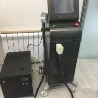 نیازمند اپراتور لیزر خانم با سابقه