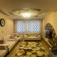 آپارتمان ۱۰۰ متر مجتمع مبعث