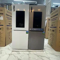 یخچال و فریزر ۲۷ فوت پارس الکتریک|یخچال و فریزر|قزوین, |دیوار