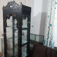 بوفه درحدنو