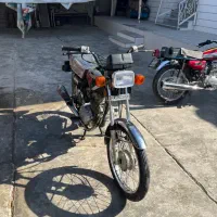 موتور ۱۵۰دستساز مدل ۹۱|موتورسیکلت|برازجان, |دیوار