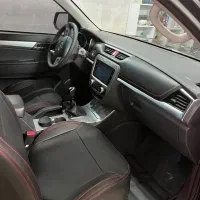 Kmc t8|خودرو سواری و وانت|کرمان, |دیوار