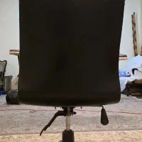 صندلی چرخ دار