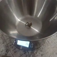 انگشتر و زنجیر نقره  معاوضه|جواهرات|محمدیه-قزوین, |دیوار