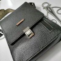 کیف دوشی مردانه|کیف، کفش، کمربند|مشکیندشت, |دیوار