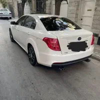 بسترن b50f بی ۵۰ اف