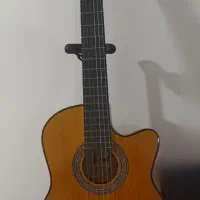 گیتار کلاسیک امپریال|گیتار، بیس، امپلیفایر|مشگین شهر, |دیوار