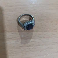 انگشترنقره