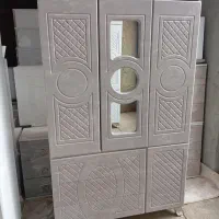 کمد لباس|جاکفشی، کمد، دراور|تبریز, |دیوار