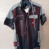 لباس مردانه