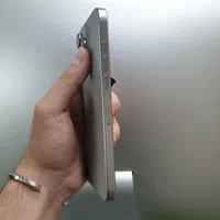 آیفون iPhone 16 Pro Max باطری 100 « با گارانتی »|موبایل|کرج, کوی امامیه|دیوار