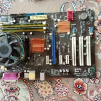 مادربرد ایسوس