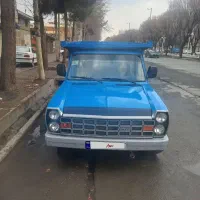 نیسان مدل ۱۴۰۱ اپشنال