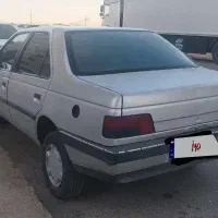 پژو ۴۰۵ دوگانه کارخونه مدل ۹۸|خودرو سواری و وانت|صدرا-فارس, فاز ۱|دیوار