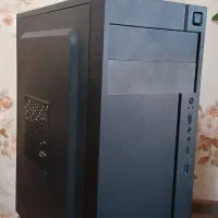 پوسته کیس کامپیوتر مدل EVERCOOL