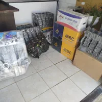سرسیلندر کامل ولخت پژو405 و206تیپ2|قطعات یدکی و لوازم جانبی|شیراز, دروازه اصفهان|دیوار