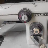 چرخ خیاطی ژانومه