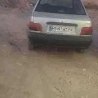 پراید83