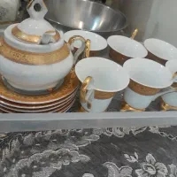 قهوه خوری|ظروف سرو و پذیرایی|تهران, افسریه جنوبی|دیوار