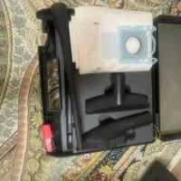 جارو برقی پاکشوما|جاروبرقی، جارو شارژی، بخارشو|قم, نوقطار|دیوار