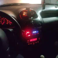 پژو 206 SD  فوق العاده  استثنایی|خودرو سواری و وانت|تهران, شهرک چیتگر|دیوار