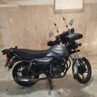 KLD 200 طرح باکسر