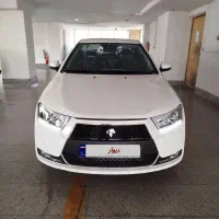 دنا پلاس توربو اتوماتیک آپشنال 1402 صفر خشک