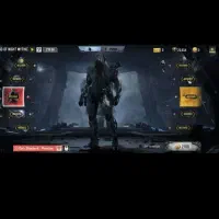 اکانت کالاف دیوتی واقعی