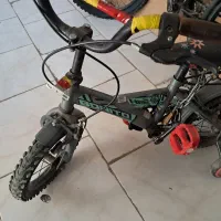 دوچرخه ۱۲ فروشی|دوچرخه، اسکیت، اسکوتر|پلدختر, |دیوار