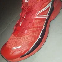 کفش Salomon S LAB WINGS|کیف، کفش، کمربند|تهران, گلستان (شهرک راه آهن)|دیوار