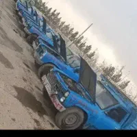 جمع آوری خودرو فرسوده 78