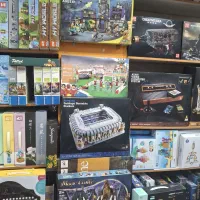 پخش عمده و تک لگو