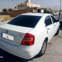 لیفان ۶۲۰مدل ۹۳موتور ۱۸۰۰کم کار کوار پارس