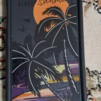 گارد گوشی A06