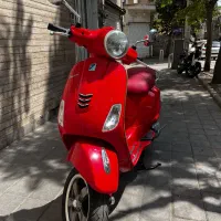 وسپا vxl اصلی