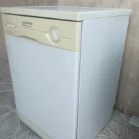 ماشین ظرف شویی