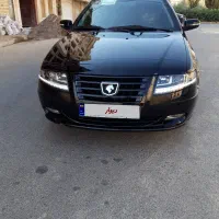 سورن پلاس مدل ۱۴۰۳،درحد صفر واقعی|خودرو سواری و وانت|قم, بلوار امین و ساحلی|دیوار