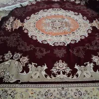 فرش ۱۲ متری سالم