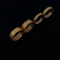 انگشتر کارتیه لیمیتد|جواهرات|قم, ارم|دیوار