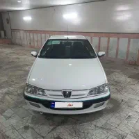 پارس سال مدل 401 موتورجدید تیپ xu7P