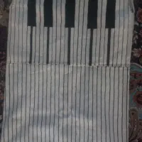 لباس محلی بختیاری(چوقا و دبیت)|لباس|شهرکرد, |دیوار