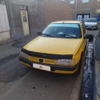 تاکسی مدل 95