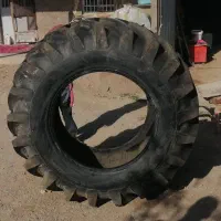 لاستیک تراکتور بارز