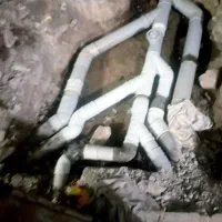 خدمات لوله کشی آب ، نصب پمپ ،خورده بنایی|خدمات پیشه و مهارت|مشهد, جاهد شهر|دیوار