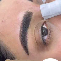 انجام کلیه خدمات ناخن فیبروز کراتین تضمینی|خدمات آرایشگری و زیبایی|خرم‌آباد, |دیوار