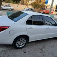 فروش دنا مدل ۹۷|خودرو سواری و وانت|تاکستان, |دیوار