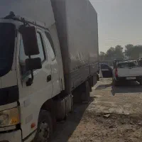 الوند۸.۵تن به شرط|خودرو سنگین|اسلامشهر, شهرک سعیدیه|دیوار